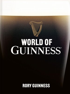 cover image of World of Guinness